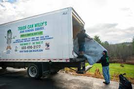 Trusted Forest Glen, MD Junk Removal  Experts